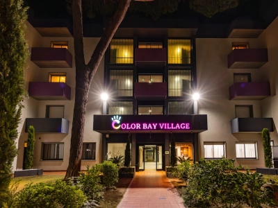 Color Bay Village Milano Marittima
