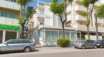 Residence Siesta