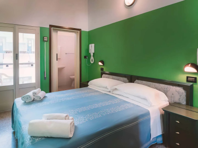 Hotel T Dependance