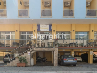 Hotel T Dependance