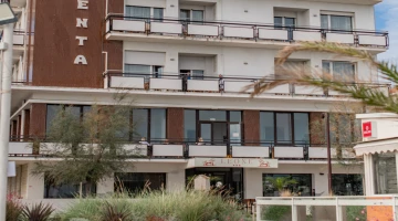 Hotel Re Leone