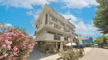 Hotel Calypso
