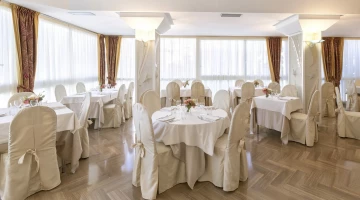 Sala ristorante