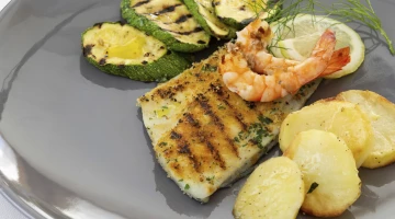 Primo piano cibo