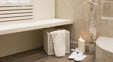 Dettaglio spa