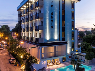 Hotel Feldberg