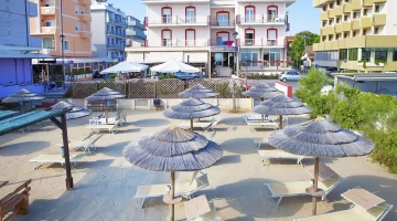 Hotel Sara