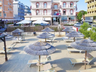 Hotel Sara