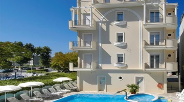 Residence Cristel