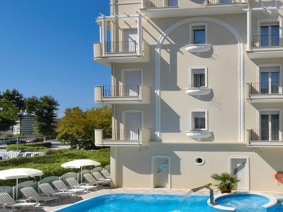 Residence Cristel