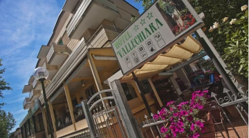 Hotel Vallechiara