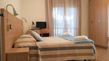 Hotel Enrica