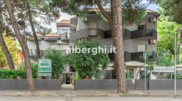 Hotel Enrica
