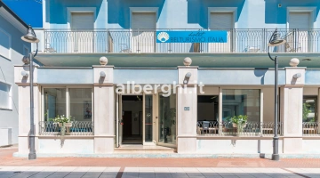 Hotel Belturismo Italia