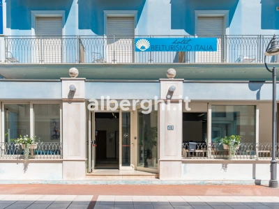 Hotel Belturismo Italia