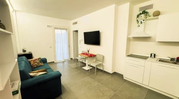suite superior 40 mq