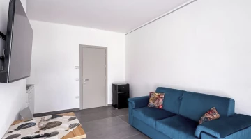 suite superior 40 mq