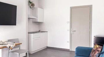  suite superior 40mq