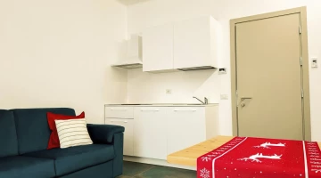 junior suite 30 mq