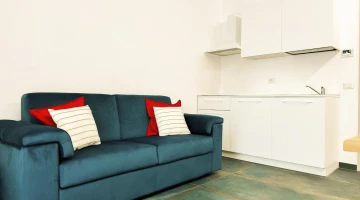  junior suite 30 mq