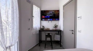 single room