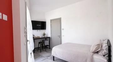 single room