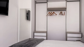 double room superior suite