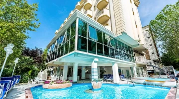 Hotel Michelangelo