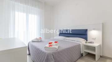 Hotel Gran San Bernardo
