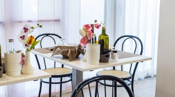 Sala da pranzo