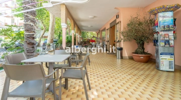 Hotel Lea