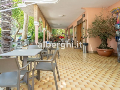 Hotel Lea