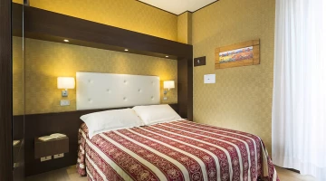 Doppelzimmer (ca. 11 m2)