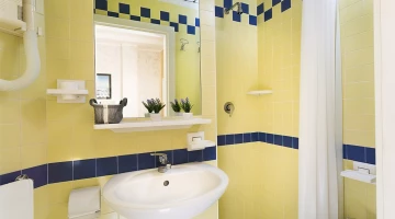 Doppelzimmer (ca. 11 m2)