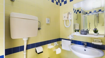 Doppelzimmer (ca. 11 m2)