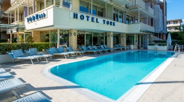 Hotel York