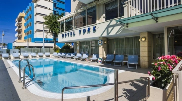 Hotel York