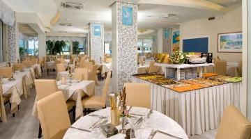 salle à manger buffet