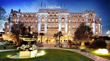 Grand Hotel Rimini