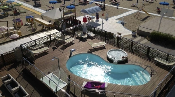 Hotel Baia
