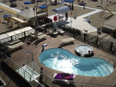 Hotel Baia