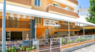 Hotel Villa Mirna