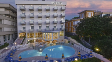 Torretta Hotel Residence