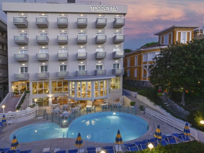 Torretta Hotel Residence