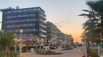 Hotel Diplomatic