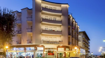 Hotel London