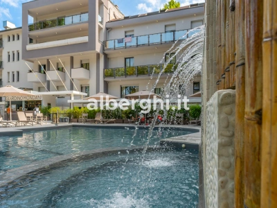 Custodisca Hotel Evolution