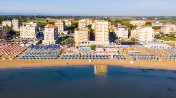 Club Family Hotel Bikini Tropicana