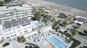 Hotel Promenade & Universale