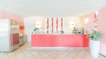 Bar interno